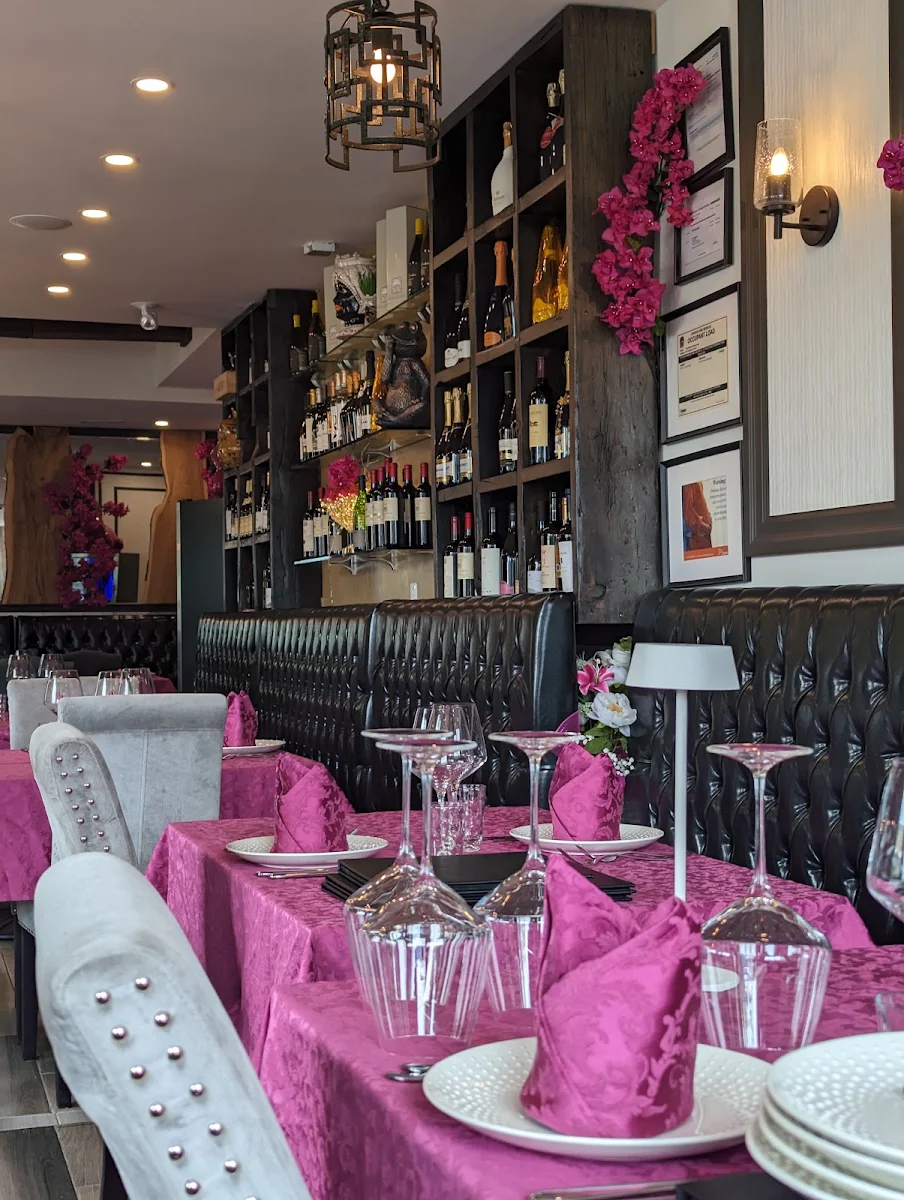 Vibe, Rimini Rimini Restaurant