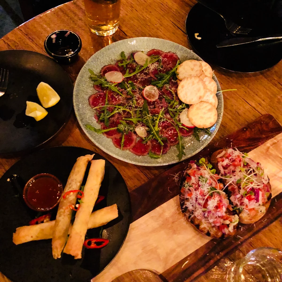 Food & drink, Jimmy O'Neills Whiskey & Alehouse