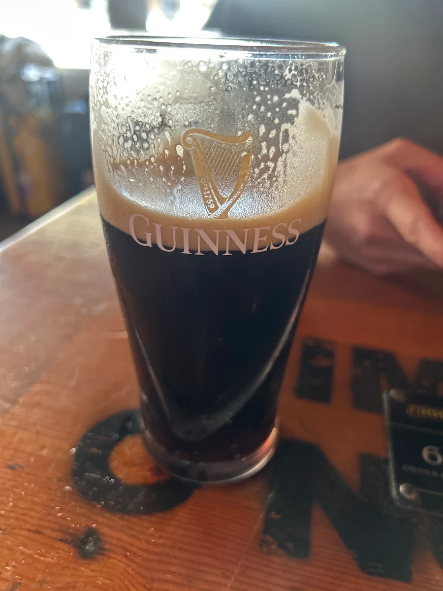 Food & drink, Jimmy O'Neills Whiskey & Alehouse
