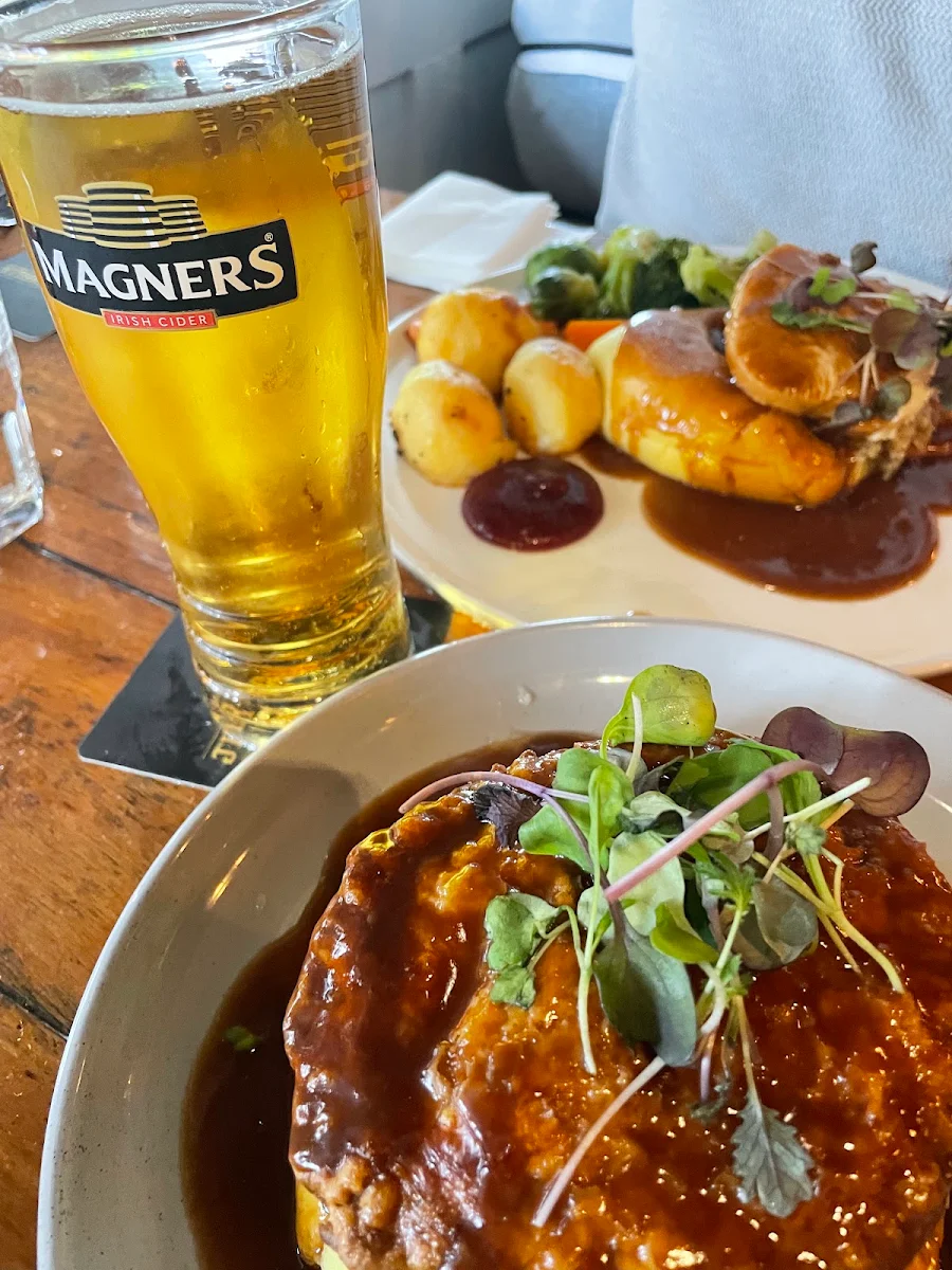 Food & drink, Jimmy O'Neills Whiskey & Alehouse