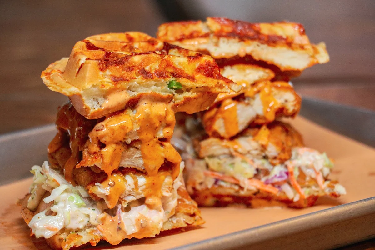 Food & drink photo 1