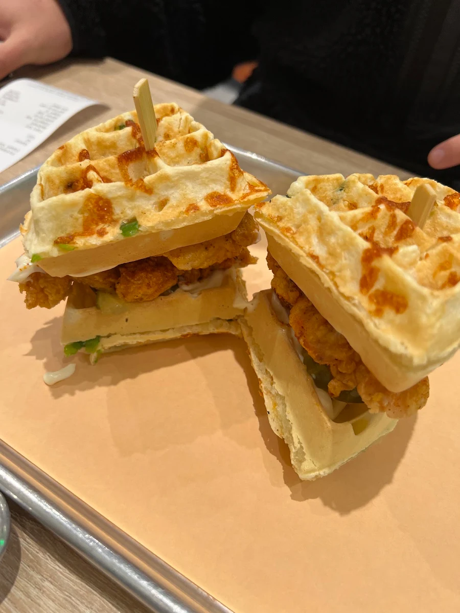 Food & drink photo 4