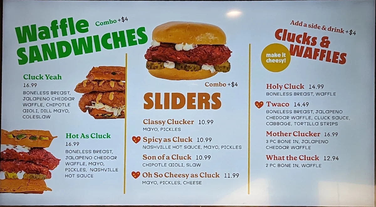 Menu photo 3