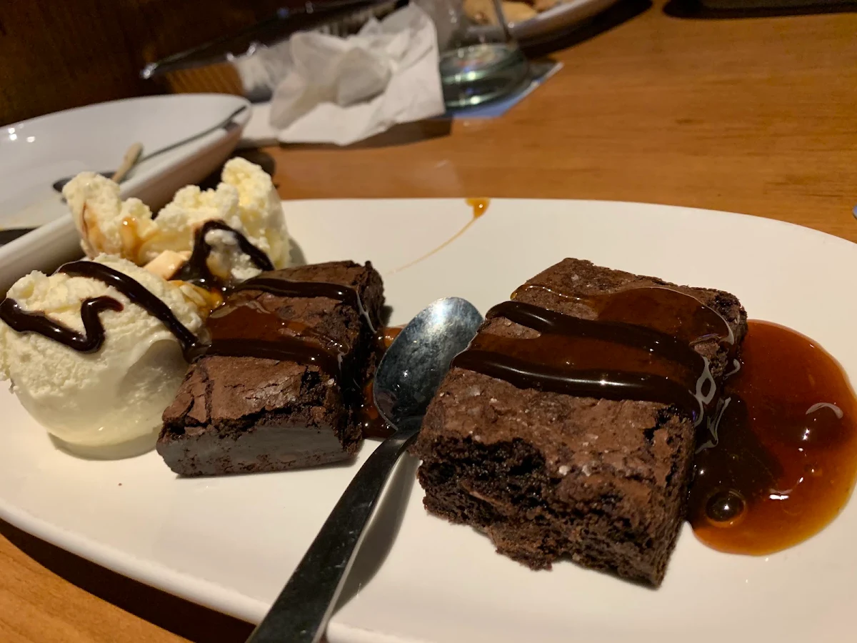 Food & drink, Boston Pizza