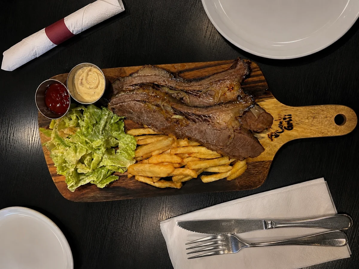 Food & drink photo 3