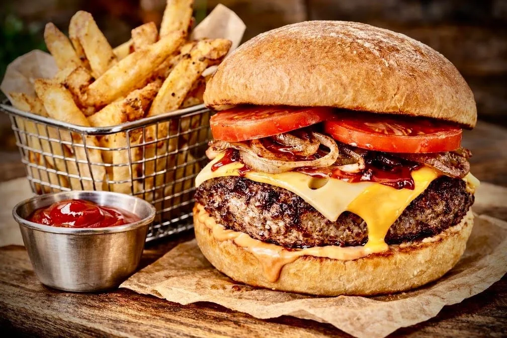 Food & drink photo 4