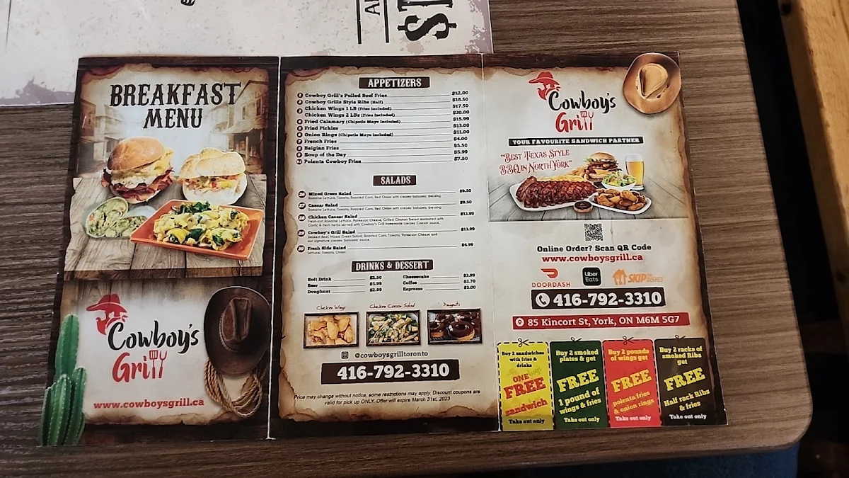 Menu photo 8