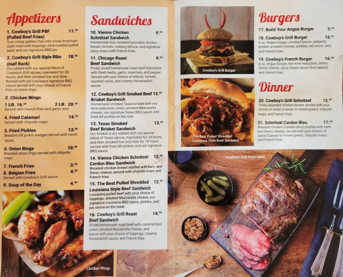 Menu photo 9