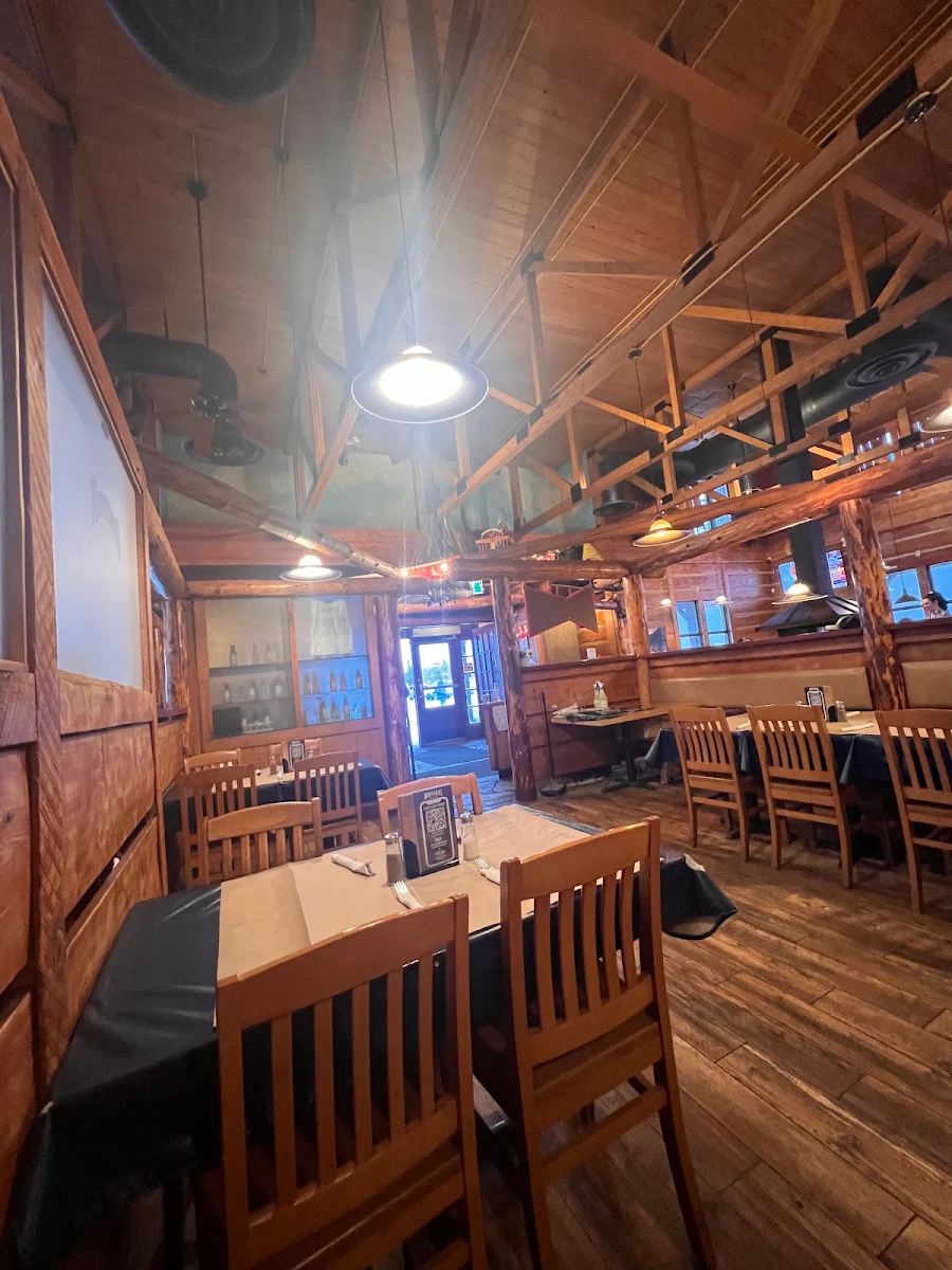 Vibe, Montana’s BBQ & Bar
