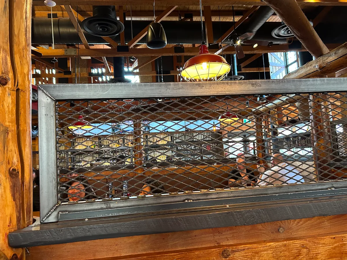 Vibe, Montana’s BBQ & Bar