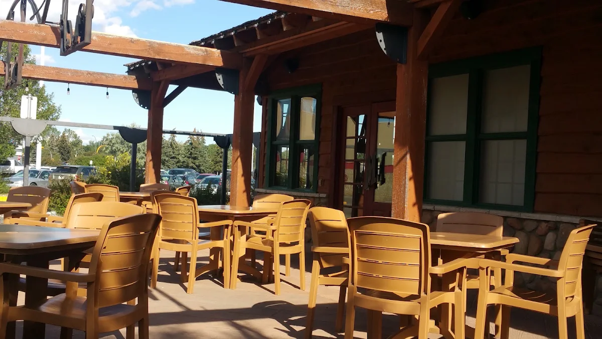 Vibe, Montana’s BBQ & Bar