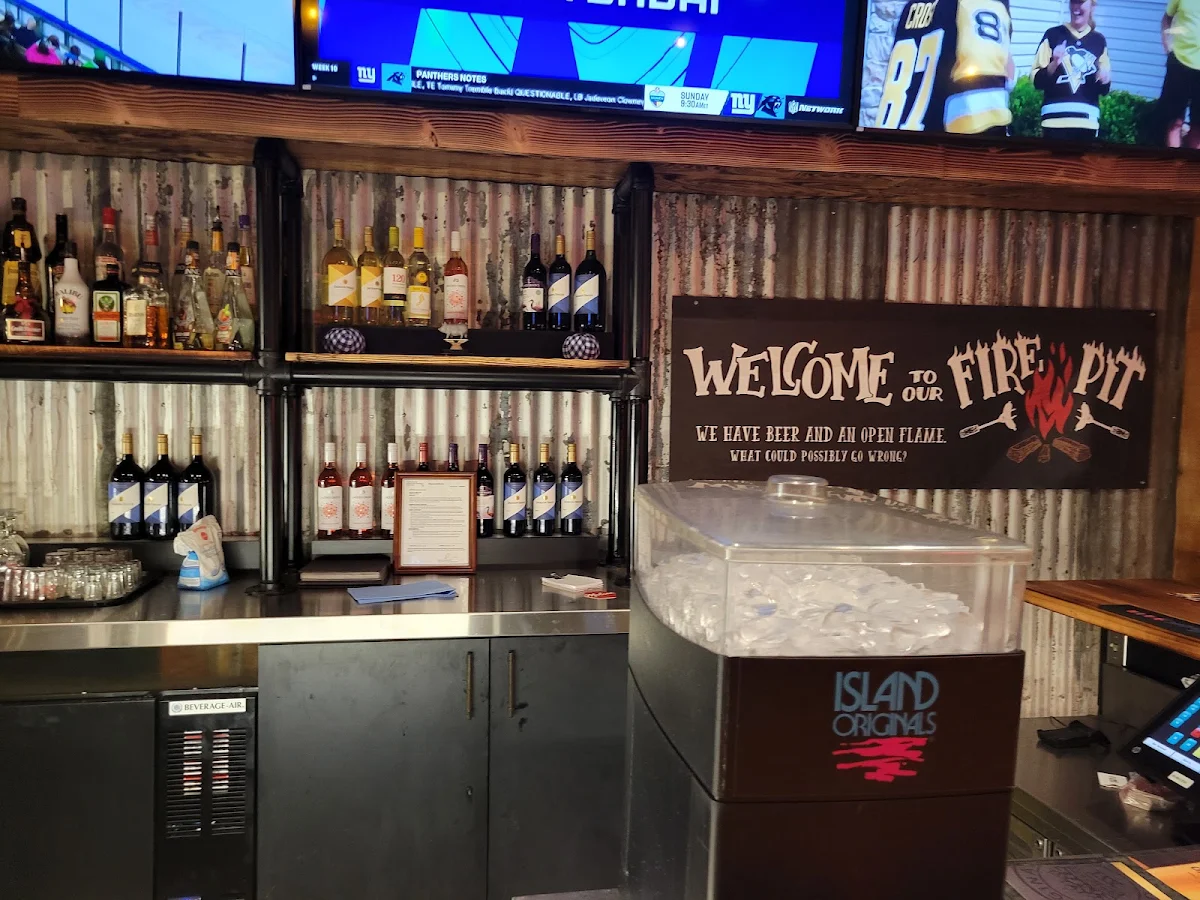 Vibe, Montana’s BBQ & Bar