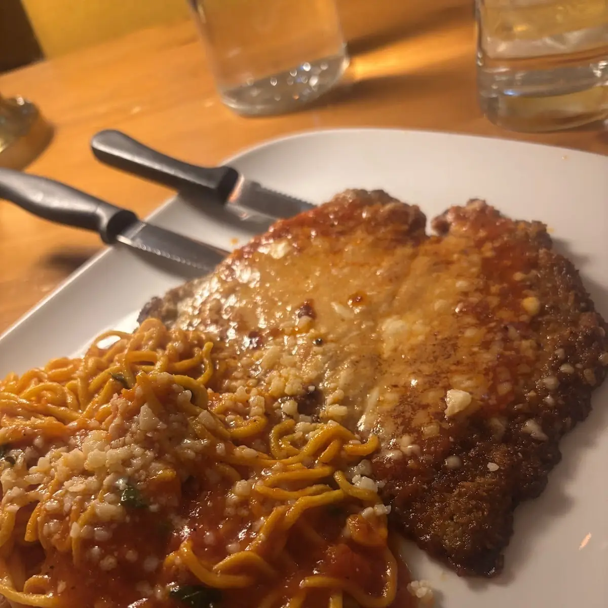 Food & drink, Ciao Cucina Nuova