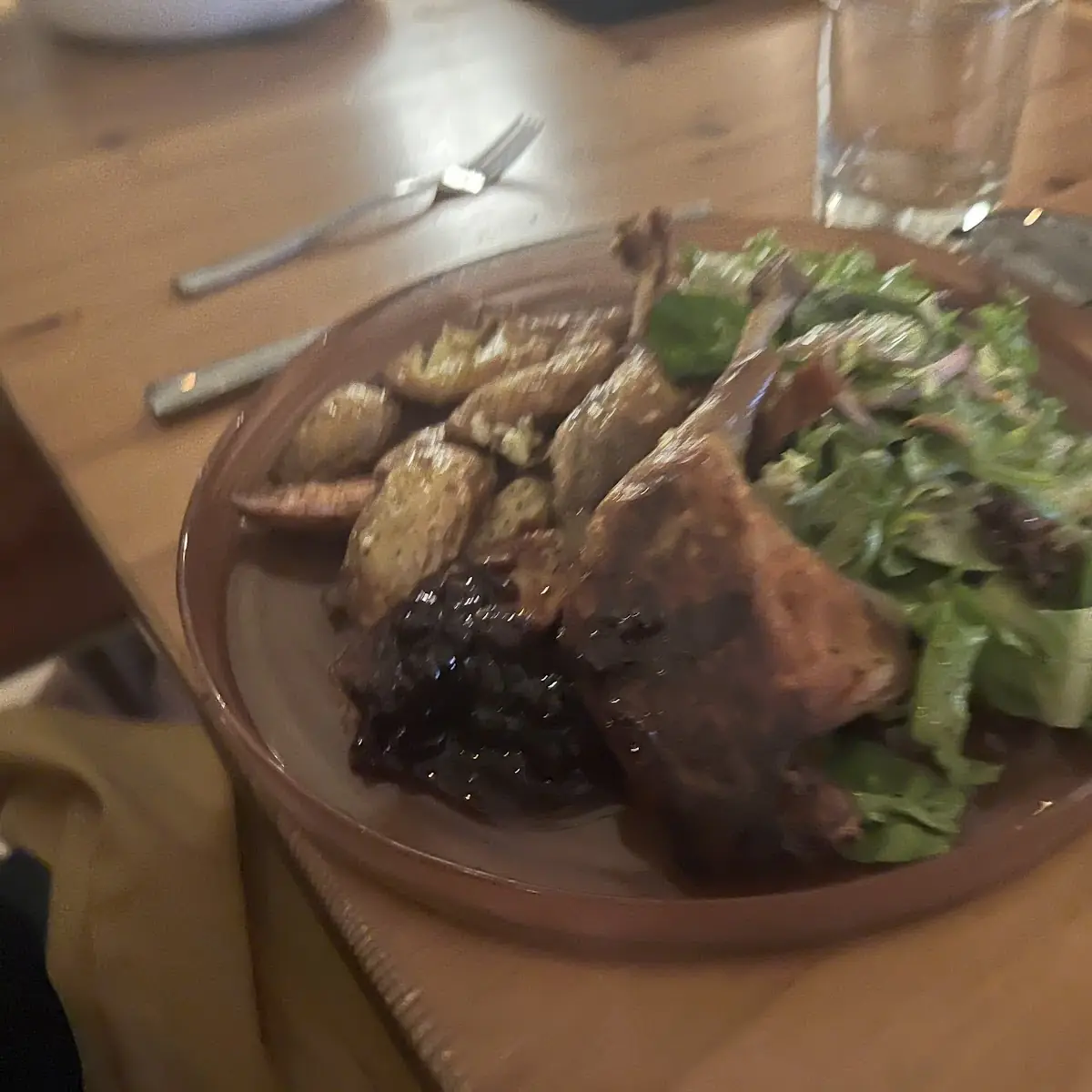 Food & drink, Ciao Cucina Nuova