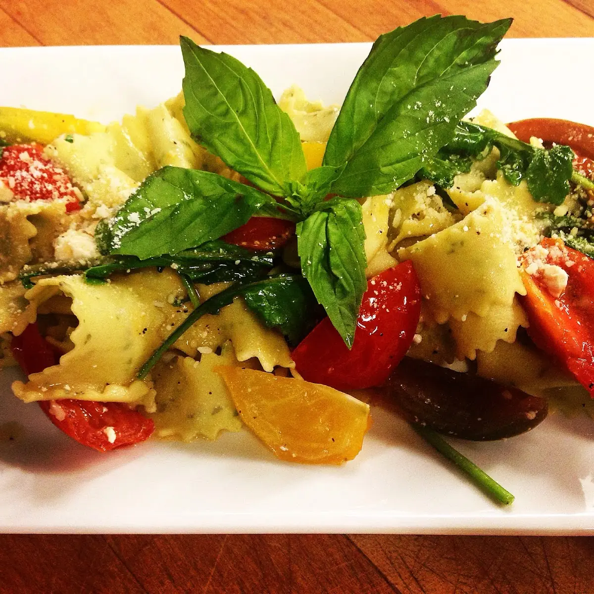 Food & drink, Ciao Cucina Nuova