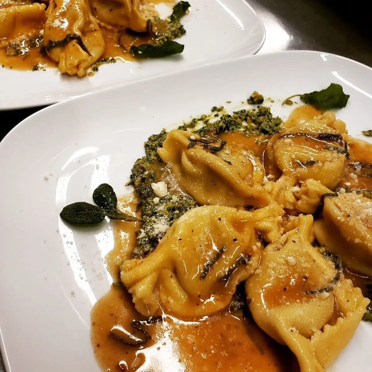 Food & drink, Ciao Cucina Nuova