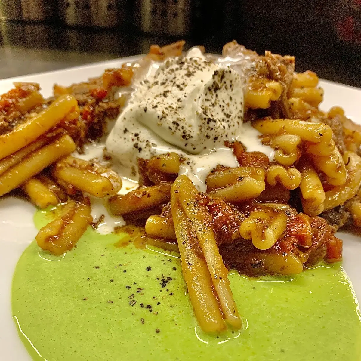 Food & drink, Ciao Cucina Nuova