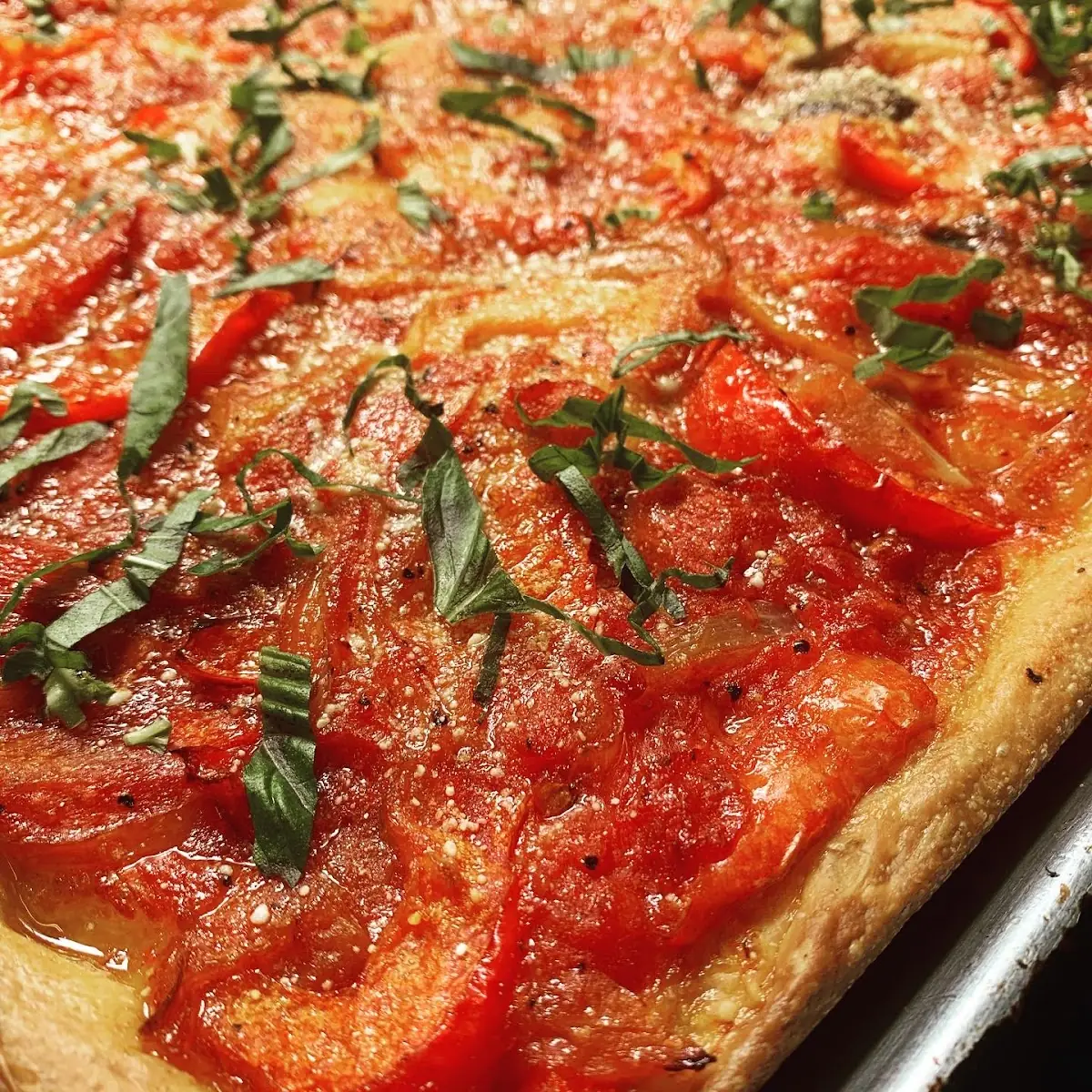 Food & drink, Ciao Cucina Nuova