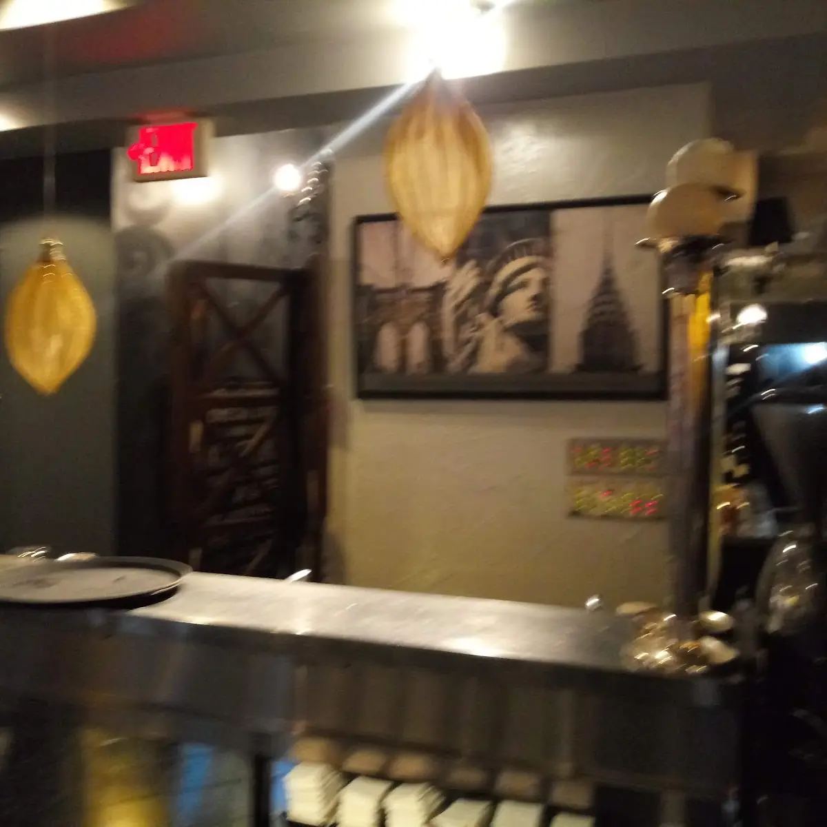 Vibe, Ciao Cucina Nuova