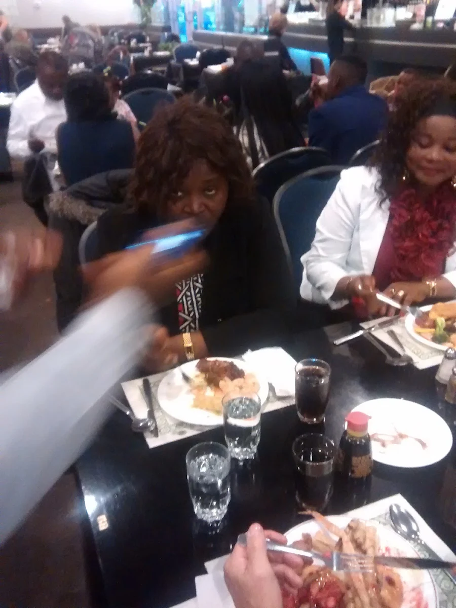 Food & drink, Buffet Maison Chan