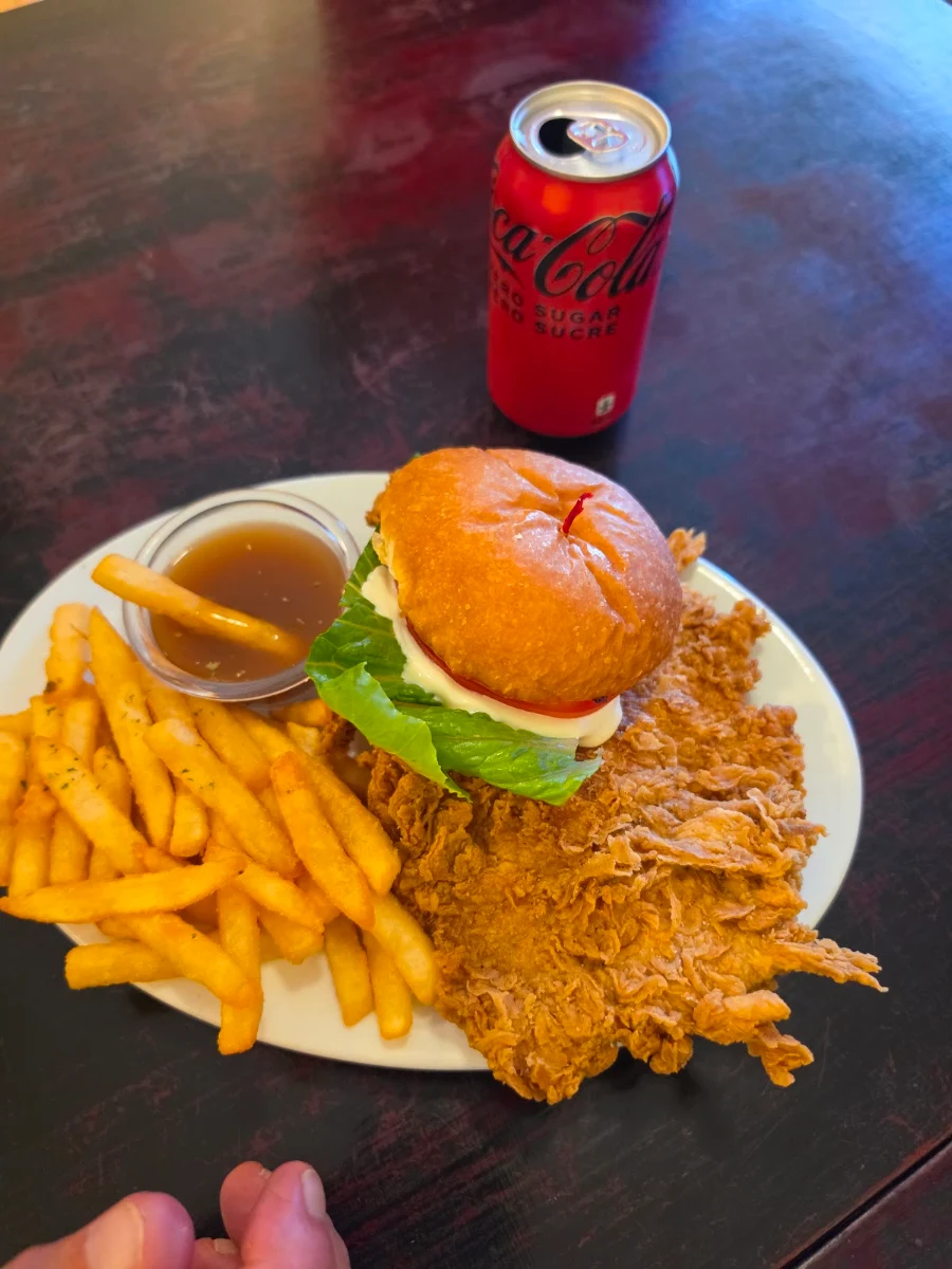 Food & drink photo 3
