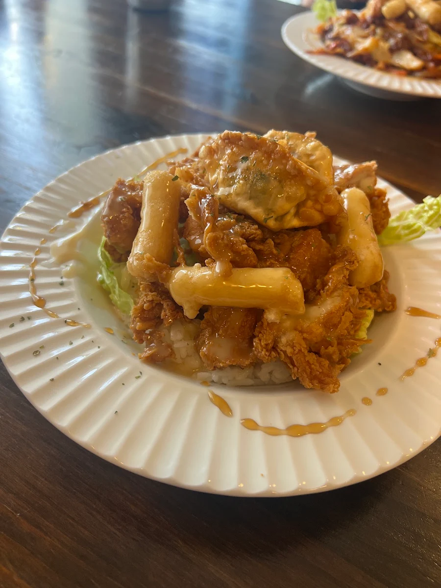 Food & drink photo 9