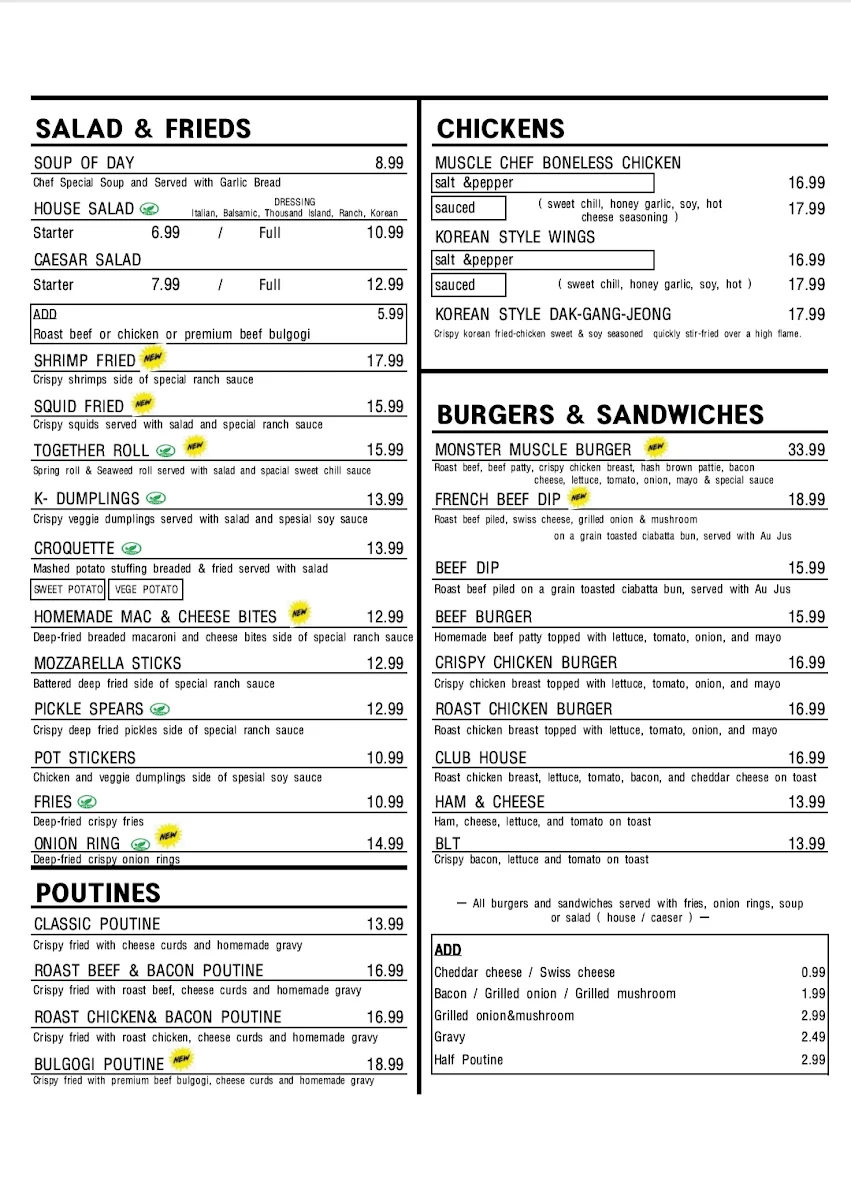 Menu photo 3