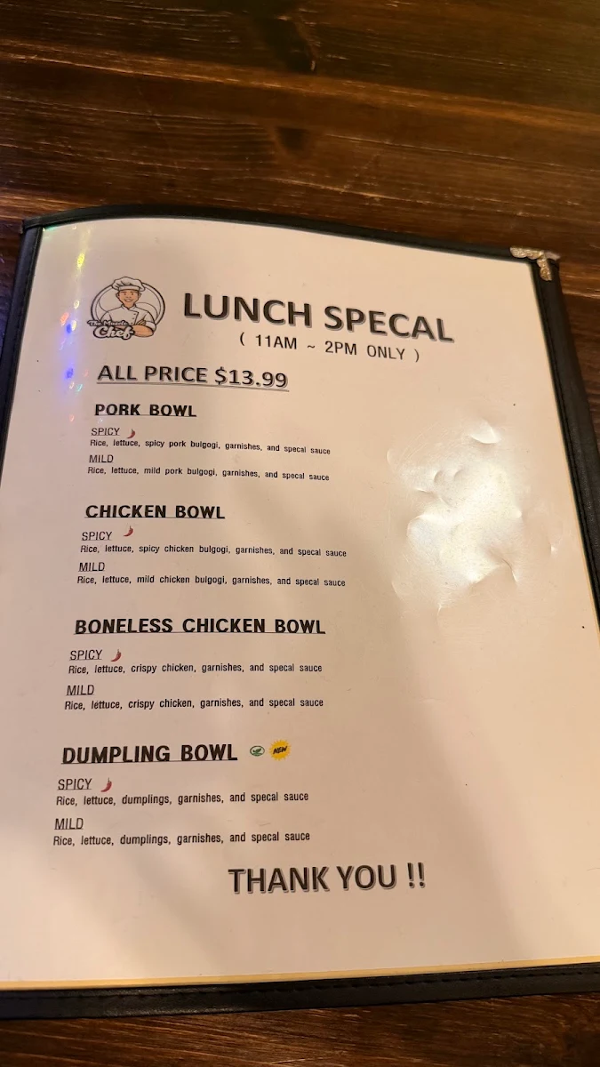 Menu photo 4