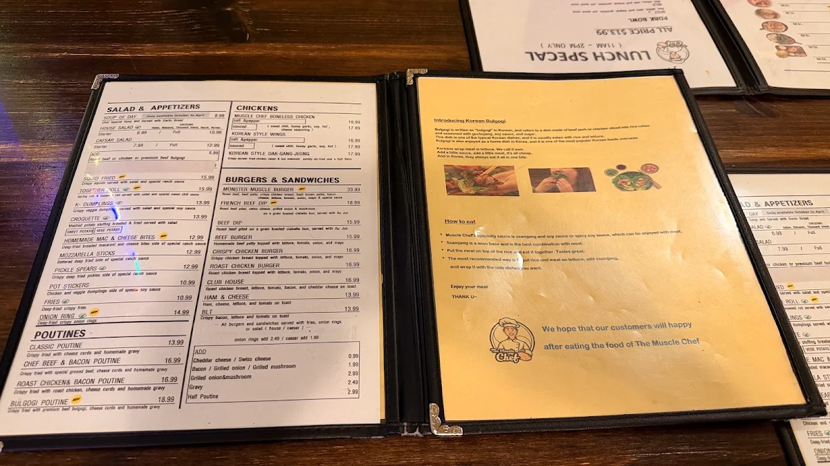 Menu photo 7