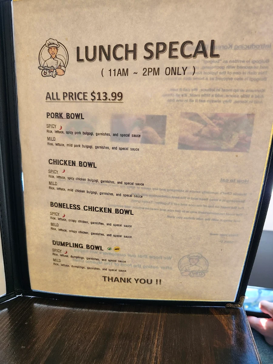 Menu photo 8