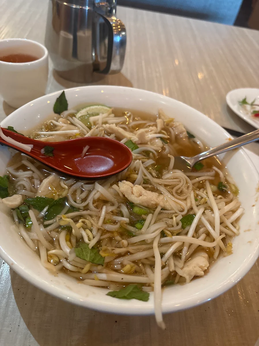 Food & drink, Pho D'lux