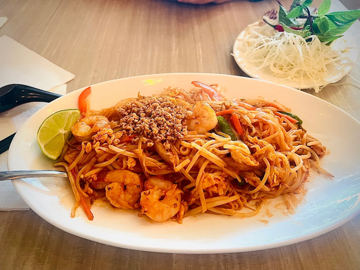Food & drink, Pho D'lux