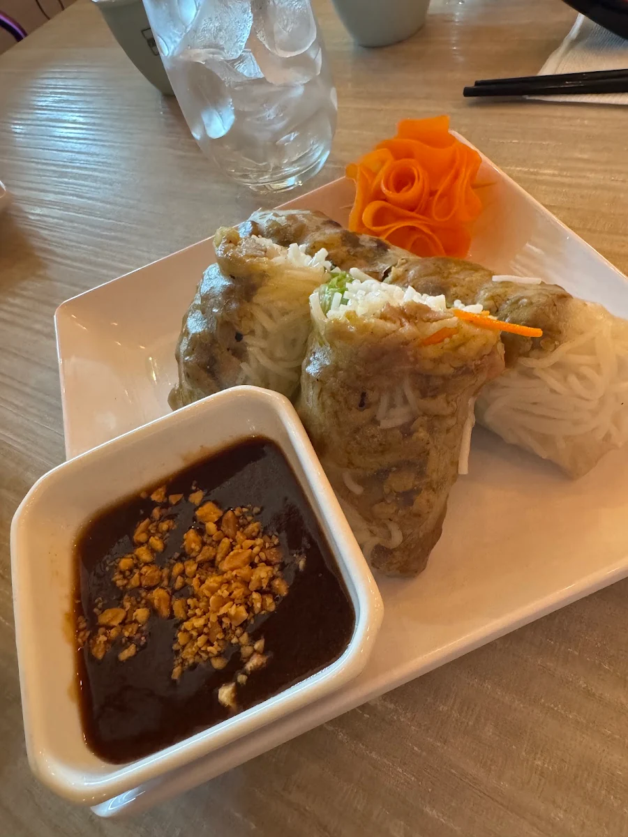Food & drink, Pho D'lux