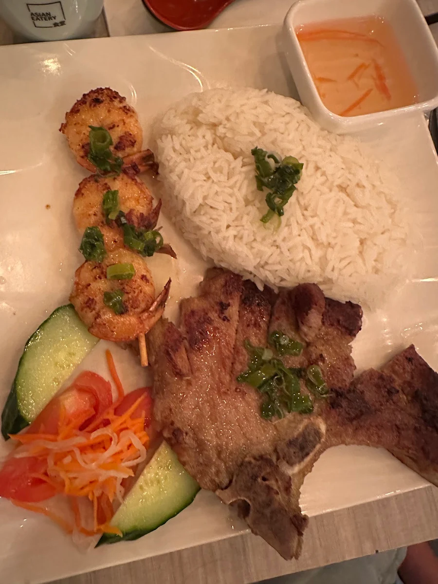 Food & drink, Pho D'lux