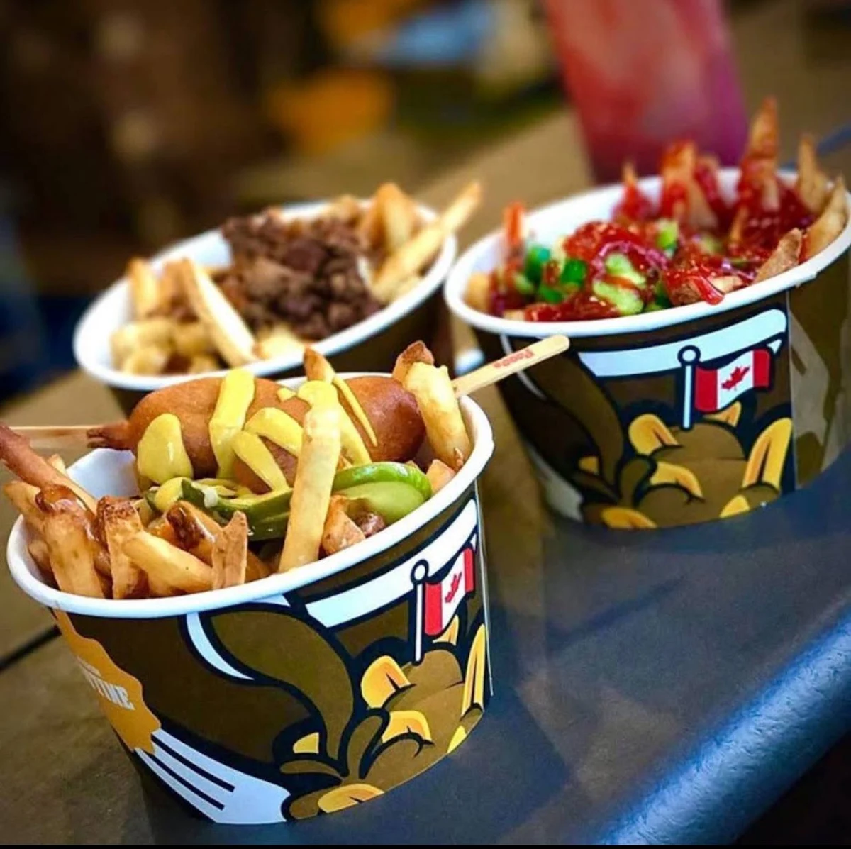 Food & drink photo 1