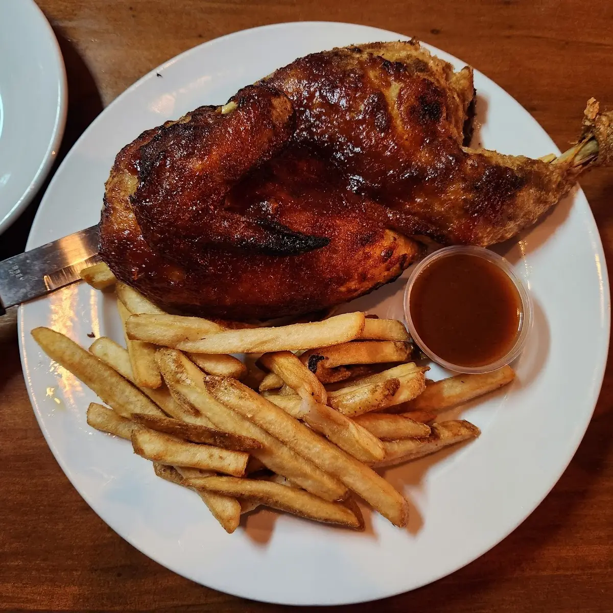 Food & drink, Chuck’s Roadhouse Bar and Grill