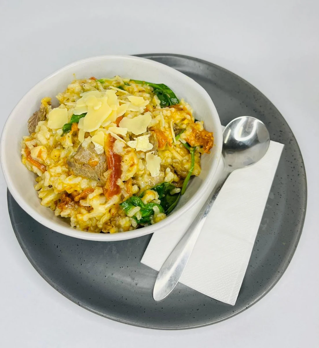 Food & drink, The Daily Dose