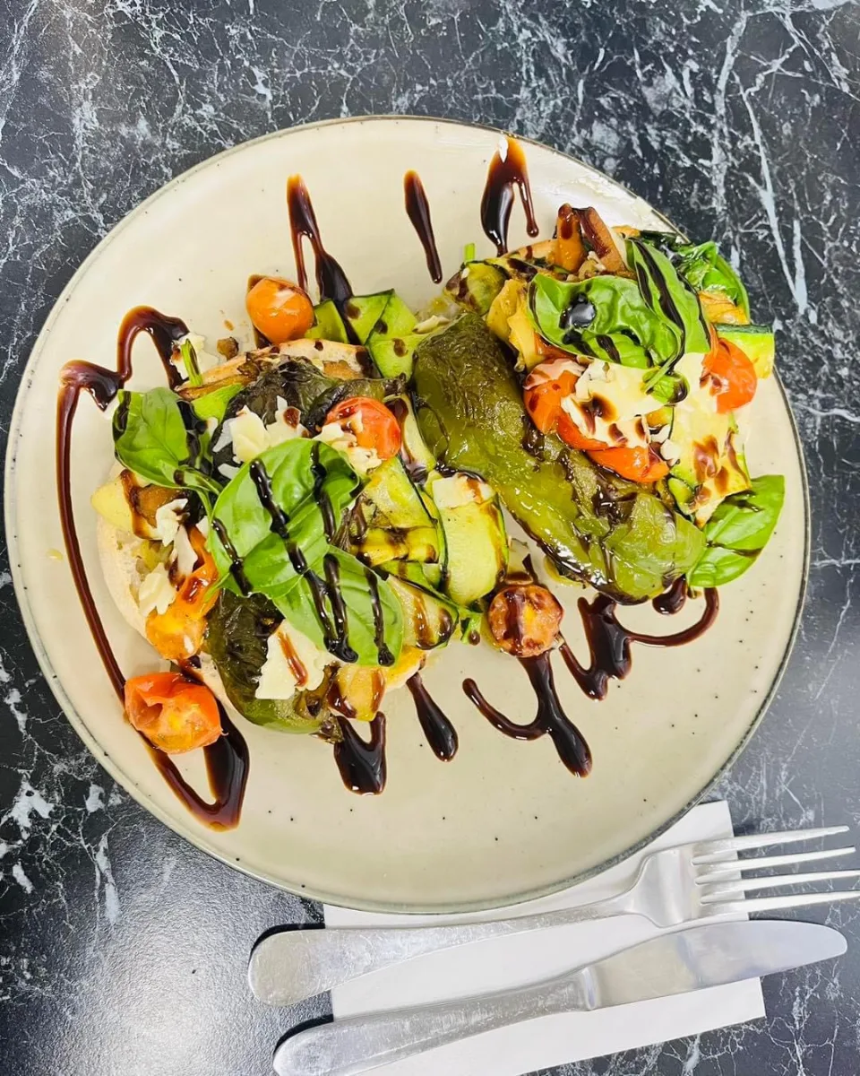 Food & drink, The Daily Dose