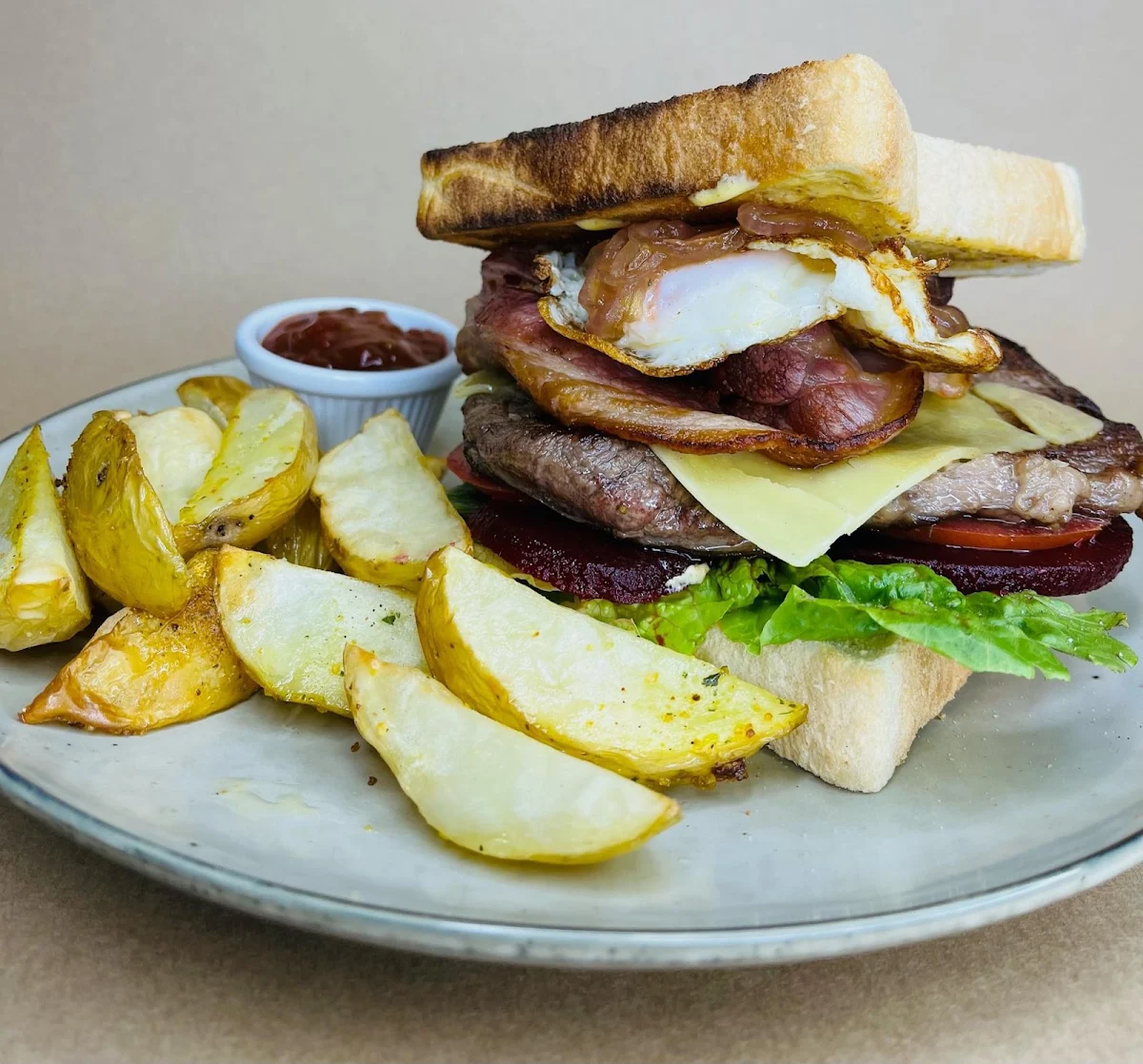 Food & drink, The Daily Dose
