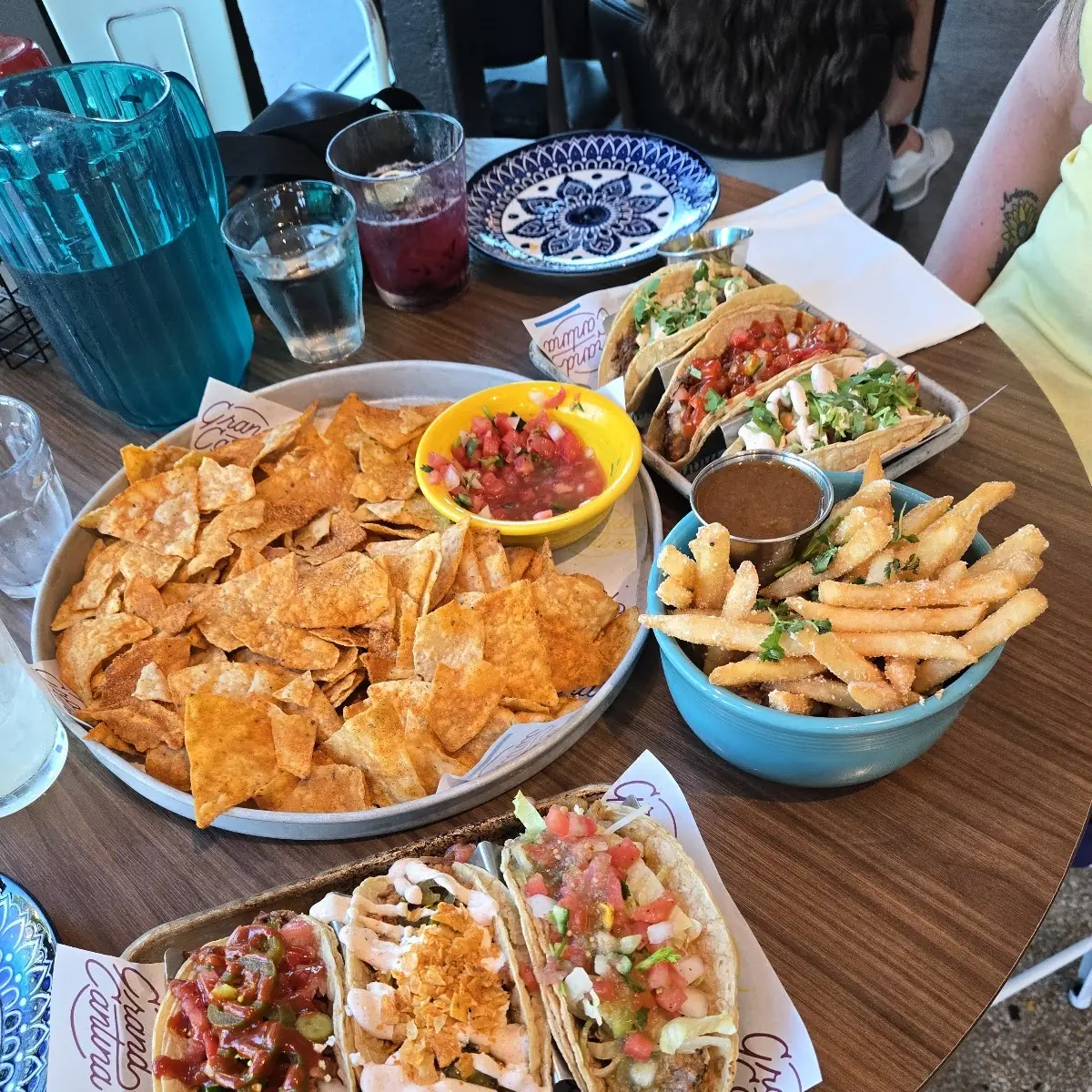 Food & drink photo 3