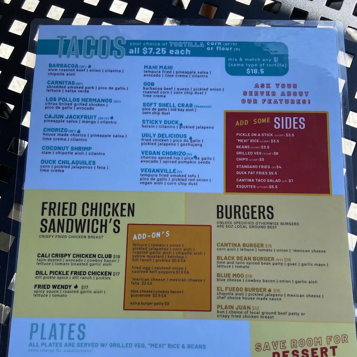 Menu photo 10
