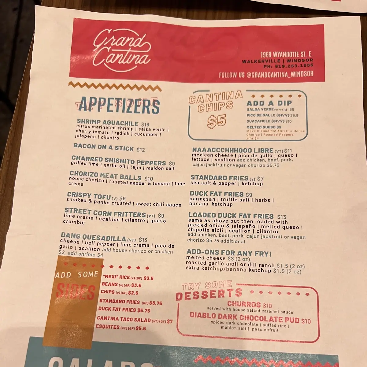 Menu photo 6