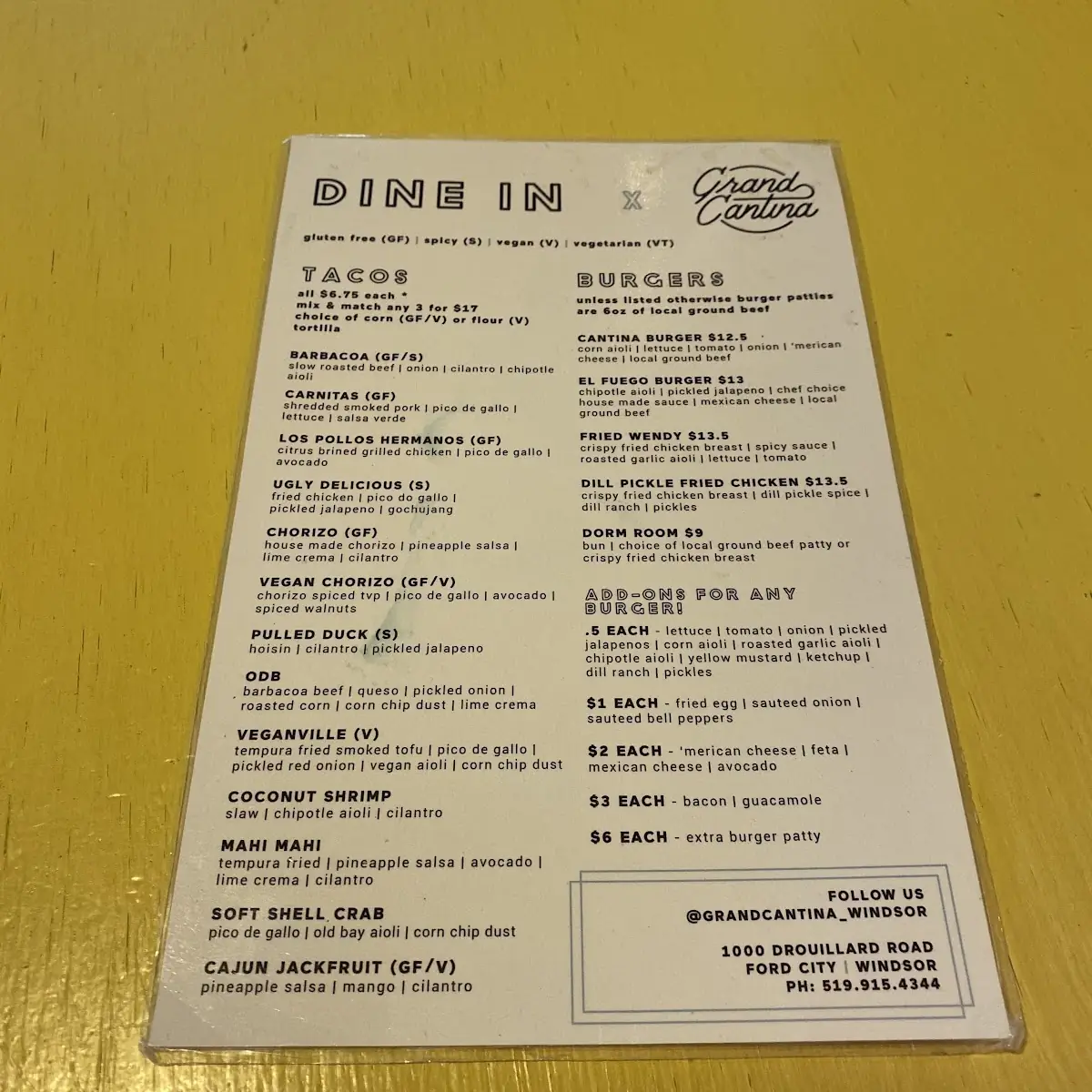 Menu photo 9