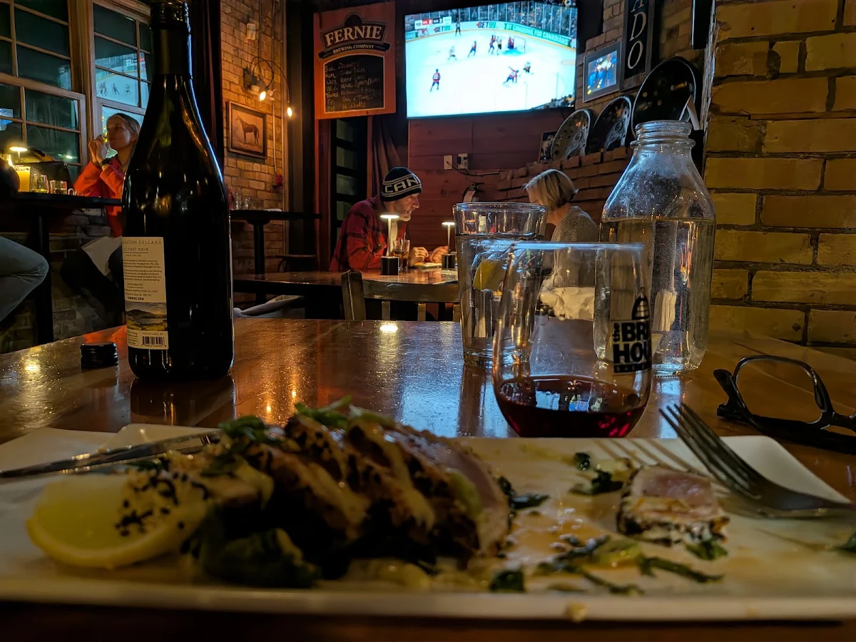 Food & drink photo 1