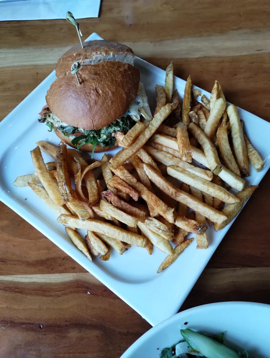 Food & drink photo 4