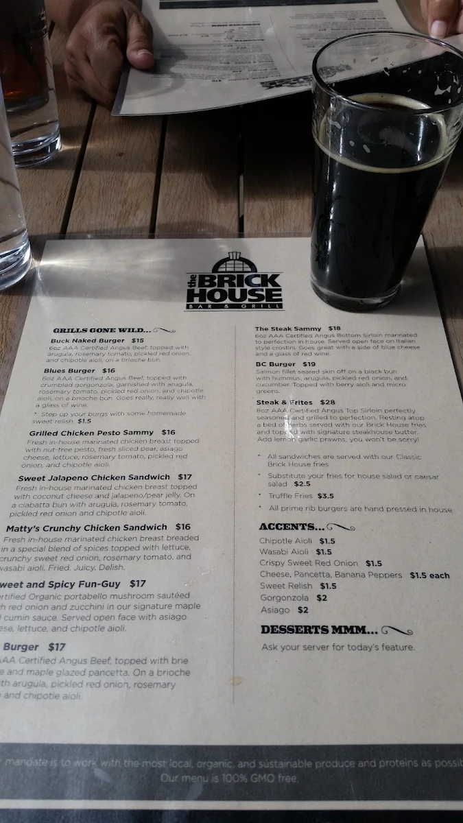 Menu photo 10