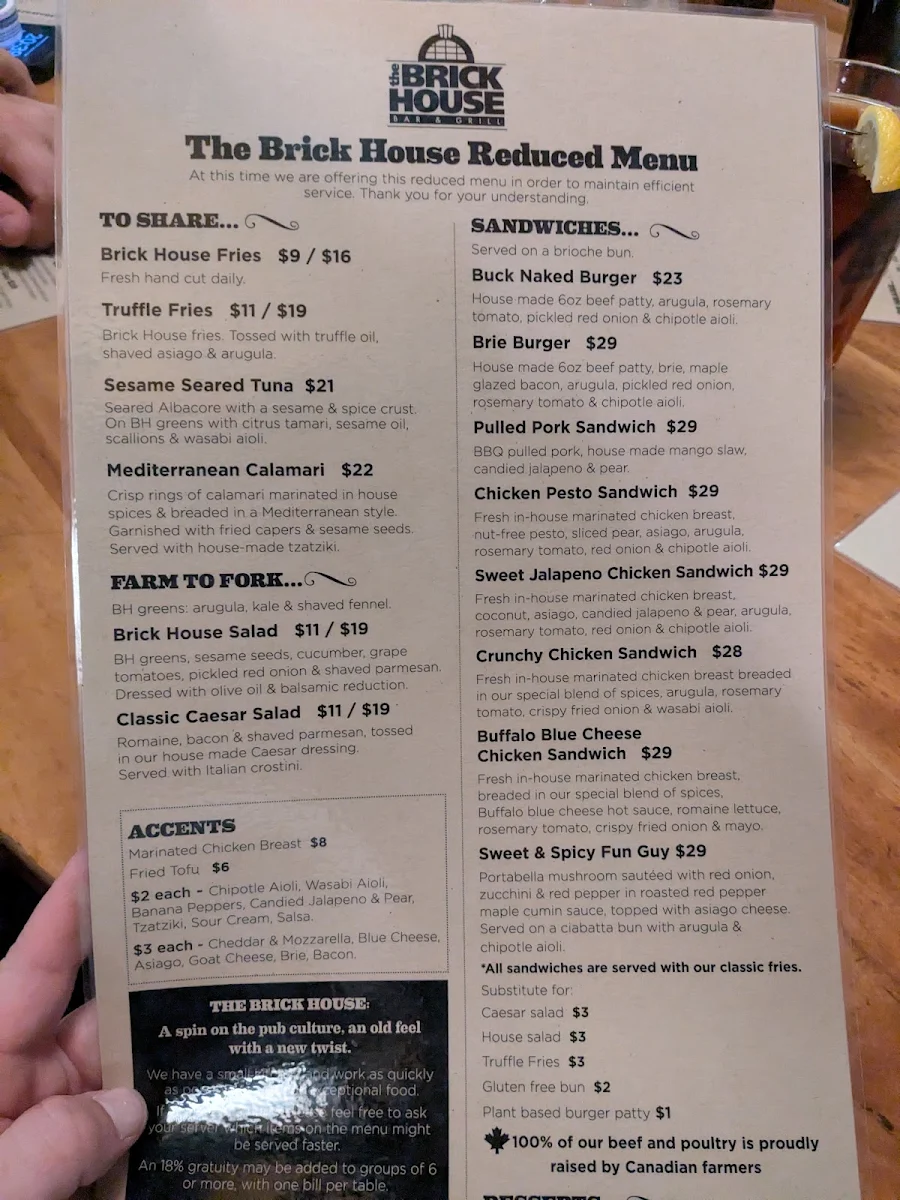 Menu photo 3