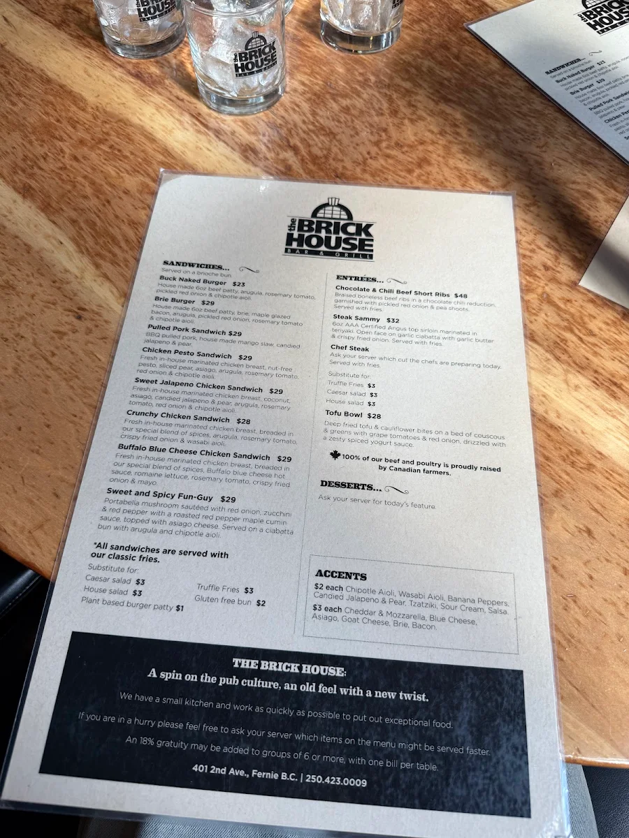 Menu photo 6