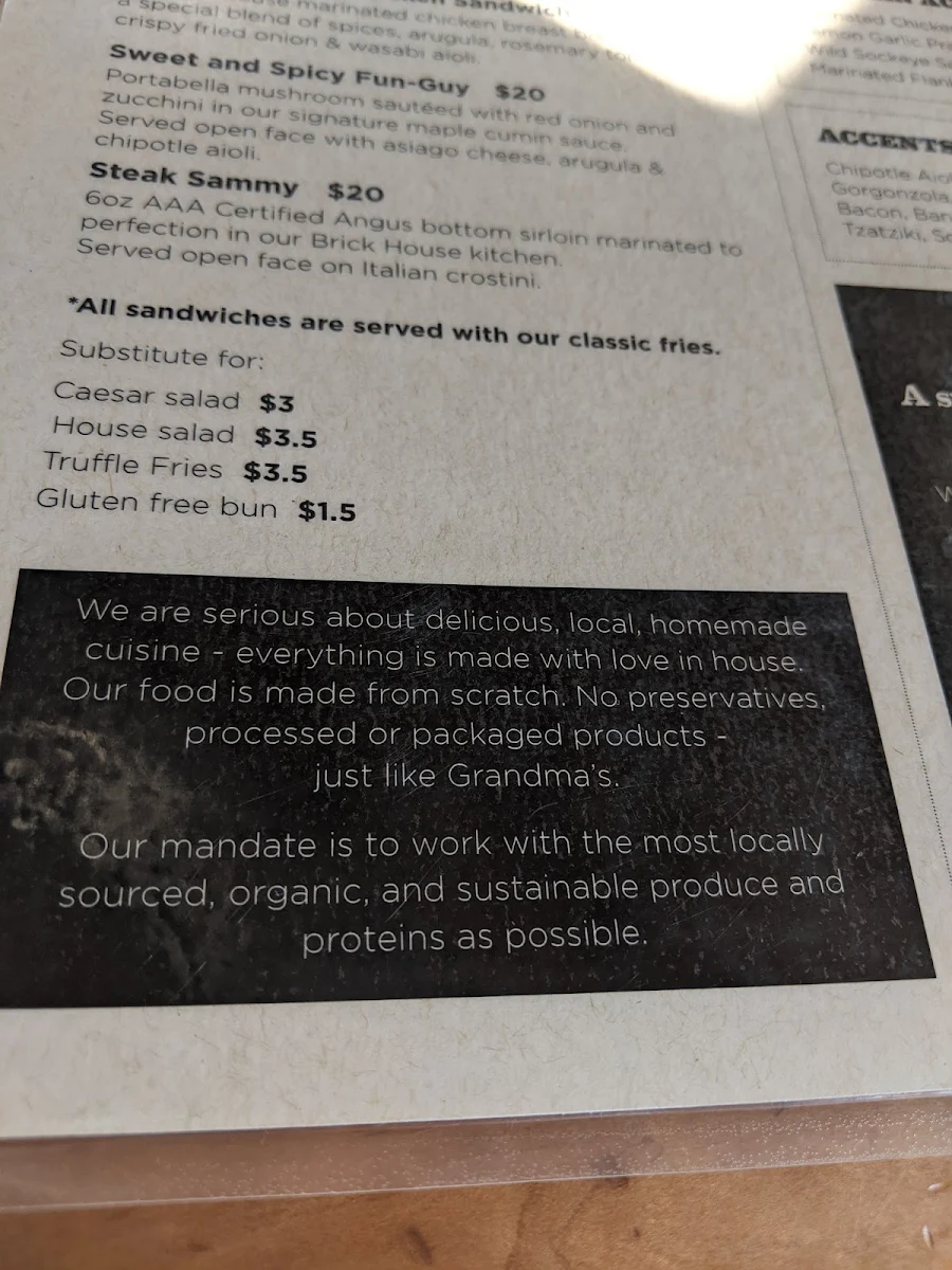 Menu photo 9