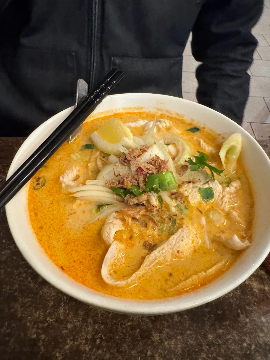 Food & drink, Xin Chào Vietnamese Cuisine